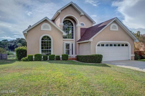 Villa ou maison à vendre à Panama City Beach, Floride: 3 chambres, 150.32 m2 № 559367 - photo 1