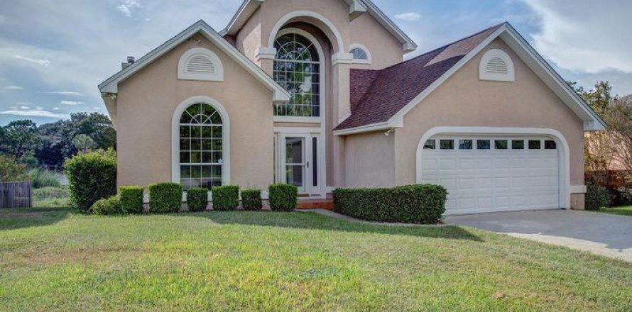 Villa ou maison à Panama City Beach, Floride 3 chambres, 150.32 m2 № 559367