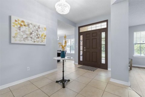 House in Palm Coast, Florida 4 bedrooms, 225.01 sq.m. № 2221295 - photo 10