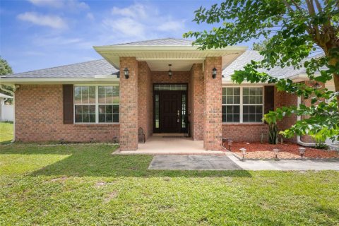 House in Palm Coast, Florida 4 bedrooms, 225.01 sq.m. № 2221295