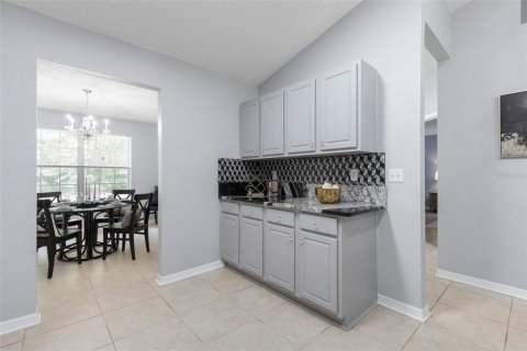 House in Palm Coast, Florida 4 bedrooms, 225.01 sq.m. № 2221295 - photo 20
