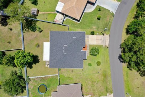 House in Palm Coast, Florida 4 bedrooms, 225.01 sq.m. № 2221295 - photo 3
