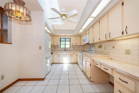 Купить виллу или дом в Окала, Флорида 3 комнаты, 167.97м2, № 2102971 - фото 15