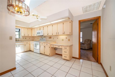 Купить виллу или дом в Окала, Флорида 3 комнаты, 167.97м2, № 2102971 - фото 14