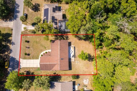 Купить виллу или дом в Окала, Флорида 3 комнаты, 167.97м2, № 2102971 - фото 3