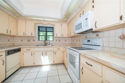 Купить виллу или дом в Окала, Флорида 3 комнаты, 167.97м2, № 2102971 - фото 17