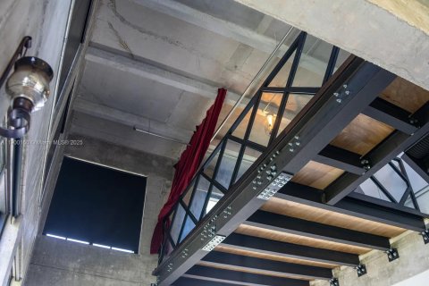 Condominio en alquiler en Miami, Florida, 1 dormitorio, 129.88 m2 № 1952053 - foto 8