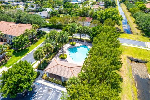 Touwnhouse à vendre à Delray Beach, Floride: 3 chambres, 163.32 m2 № 1174672 - photo 1