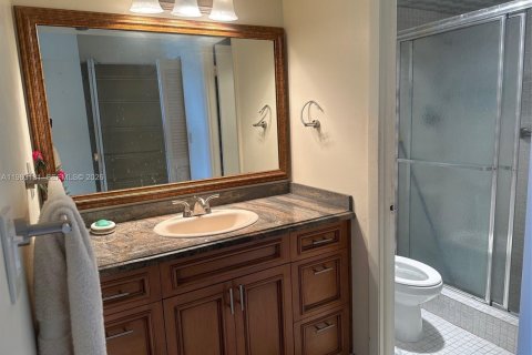 Copropriété à louer à Pembroke Pines, Floride: 2 chambres, 91.04 m2 № 2024242 - photo 5