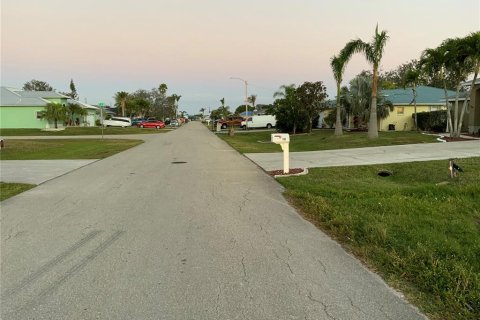 Land in Cape Coral, Florida № 362830 - photo 5