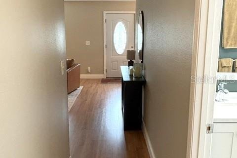 Copropriété à louer à Sun City Center, Floride: 2 chambres, 91.42 m2 № 2413732 - photo 22