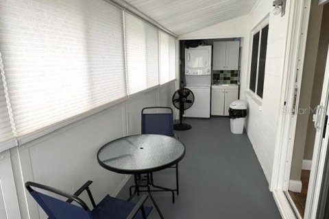 Copropriété à louer à Sun City Center, Floride: 2 chambres, 91.42 m2 № 2413732 - photo 27