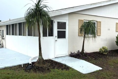 Copropriété à louer à Sun City Center, Floride: 2 chambres, 91.42 m2 № 2413732 - photo 3