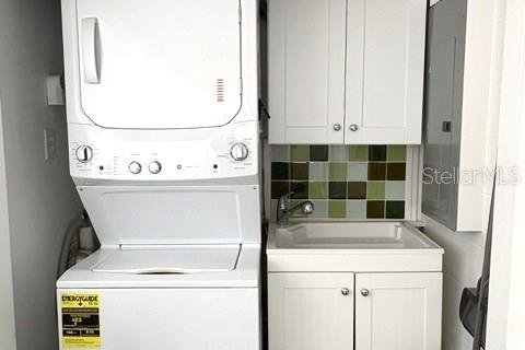 Copropriété à louer à Sun City Center, Floride: 2 chambres, 91.42 m2 № 2413732 - photo 29
