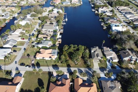 Terrain à Palm Coast, Floride № 2099447