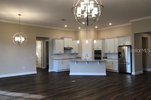 Casa en alquiler en Kissimmee, Florida, 4 dormitorios, 263.84 m2 № 2149321 - foto 4