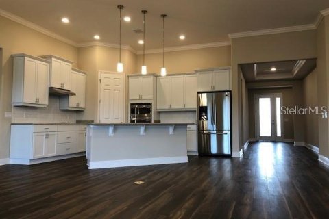 Casa en alquiler en Kissimmee, Florida, 4 dormitorios, 263.84 m2 № 2149321 - foto 5