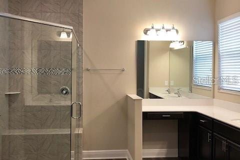 Casa en alquiler en Kissimmee, Florida, 4 dormitorios, 263.84 m2 № 2149321 - foto 10