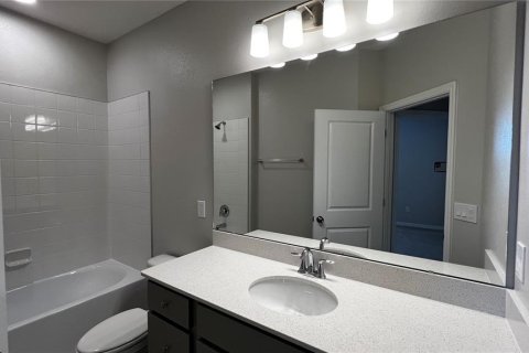 Touwnhouse à louer à Winter Garden, Floride: 3 chambres, 171.87 m2 № 2117667 - photo 13