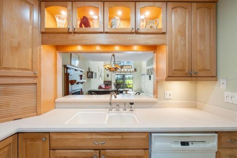 Casa en venta en Sarasota, Florida, 3 dormitorios, 292.64 m2 № 1538522 - foto 10