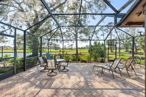 Casa en venta en Sarasota, Florida, 3 dormitorios, 292.64 m2 № 1538522 - foto 1