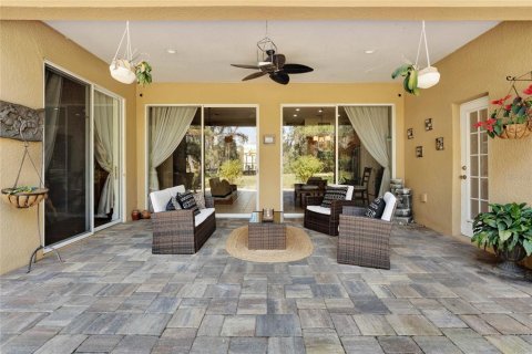 Casa en venta en Apopka, Florida, 4 dormitorios, 261.33 m2 № 2156883 - foto 27