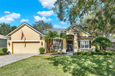 Casa en Apopka, Florida 4 dormitorios, 261.33 m2 № 2156883