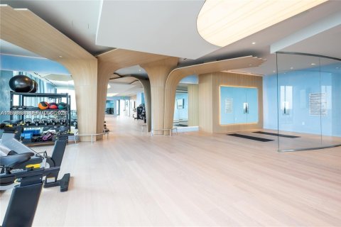 Condo in Miami, Florida, 1 bedroom  № 2017584 - photo 14