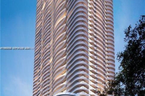 Condo in Miami, Florida, 1 bedroom  № 2017584 - photo 27