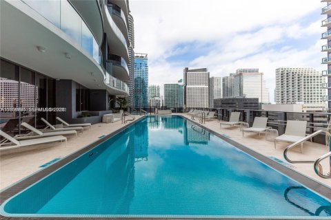 Condo in Miami, Florida, 1 bedroom  № 2017584 - photo 22