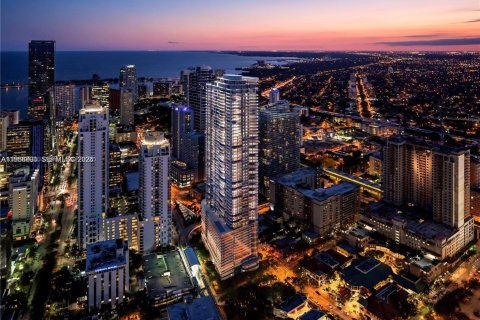 Condo in Miami, Florida, 1 bedroom  № 2017584 - photo 29