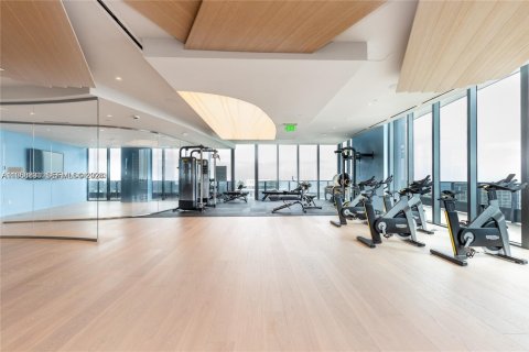 Condo in Miami, Florida, 1 bedroom  № 2017584 - photo 15