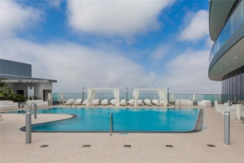 Condo in Miami, Florida, 1 bedroom  № 2017584 - photo 11