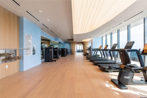 Condo in Miami, Florida, 1 bedroom  № 2017584 - photo 20