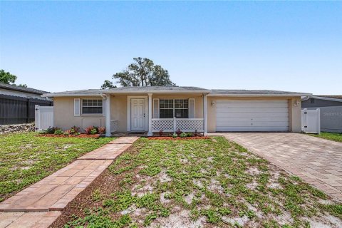 Villa ou maison à Port Richey, Floride 3 chambres, 109.44 m2 № 2224944