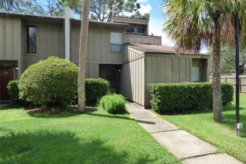 Touwnhouse à Orlando, Floride 3 chambres, 150.22 m2 № 2114301