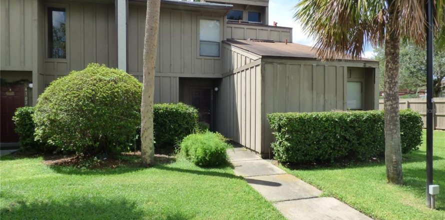Touwnhouse à Orlando, Floride 3 chambres, 150.22 m2 № 2114301