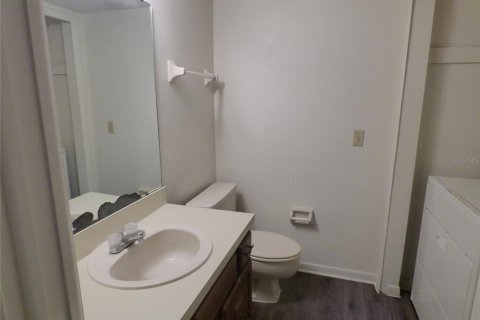 Touwnhouse à louer à Orlando, Floride: 3 chambres, 150.22 m2 № 2114301 - photo 12