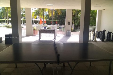 Condo in Sunny Isles Beach, Florida, 1 bedroom № 2076233 - photo 11