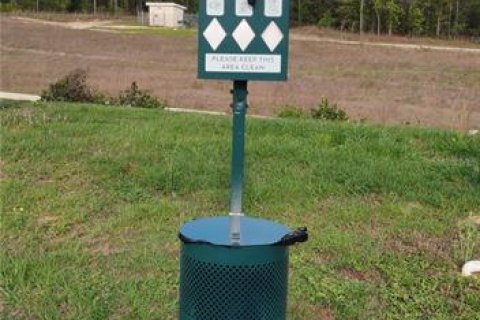 House in Spring Hill, Florida 4 bedrooms, 185.8 sq.m. № 1912822 - photo 6