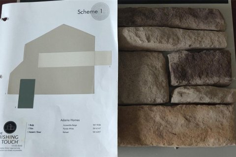 House in Spring Hill, Florida 4 bedrooms, 185.8 sq.m. № 1912822 - photo 4