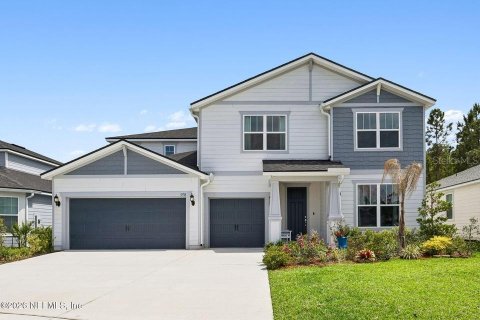 Villa ou maison à Middleburg, Floride 5 chambres, 343.27 m2 № 2095218