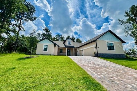 Купить виллу или дом в Бруксвилл, Флорида 12 комнат, 289.76м2, № 1813318 - фото 2