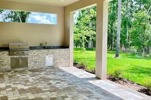 Купить виллу или дом в Бруксвилл, Флорида 12 комнат, 289.76м2, № 1813318 - фото 4