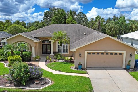 Villa ou maison à Lutz, Floride 4 chambres, 246.01 m2 № 2360295