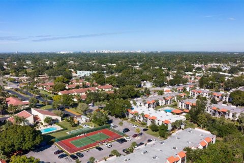 Copropriété à louer à Sarasota, Floride: 2 chambres, 81.38 m2 № 573467 - photo 26