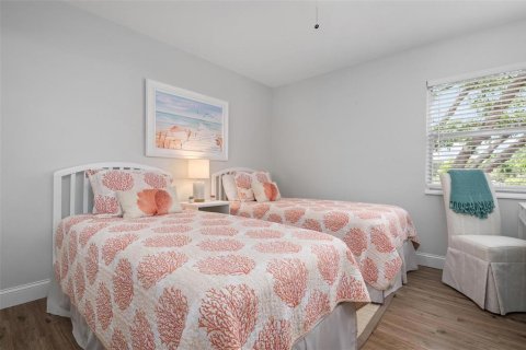 Copropriété à louer à Sarasota, Floride: 2 chambres, 81.38 m2 № 573467 - photo 13