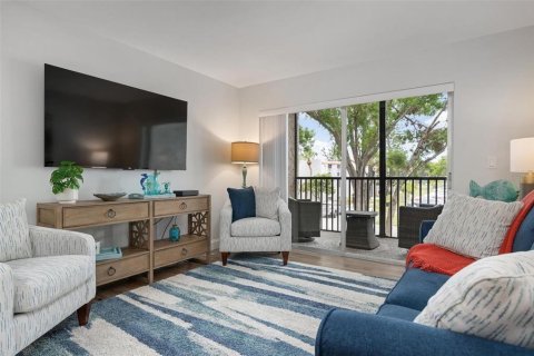 Copropriété à louer à Sarasota, Floride: 2 chambres, 81.38 m2 № 573467 - photo 6