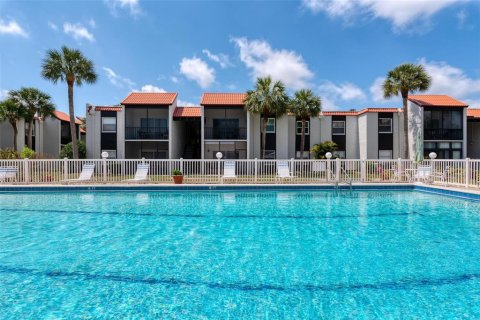 Copropriété à louer à Sarasota, Floride: 2 chambres, 81.38 m2 № 573467 - photo 29