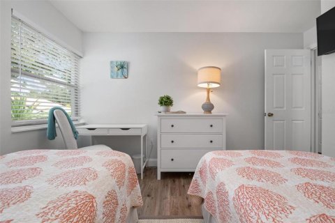 Copropriété à louer à Sarasota, Floride: 2 chambres, 81.38 m2 № 573467 - photo 14